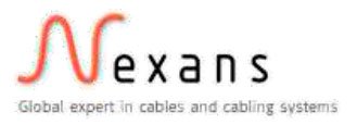 nexans
